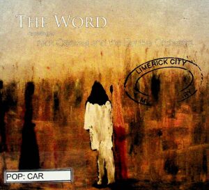Nick Carswell and the Elective Orchestra – The Word: according to… (2011)