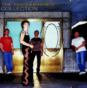 cranberries collection (cd)