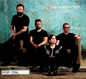 cranberries something else (cd)