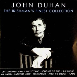 John [Johnny] Duhan – The Irishman's Finest Collection (2018)