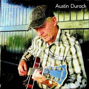 Austin Durack – Drops of Jazz (2012)