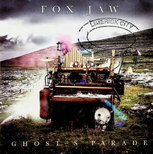 Fox Jaw – Ghost's Parade (2014)