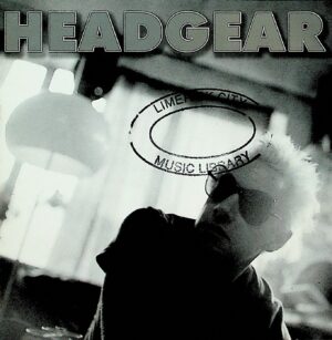 Headgear – Headgear (2004)