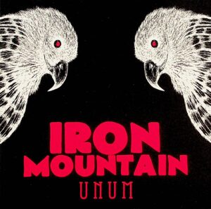 Iron Mountain – Unum (2014)