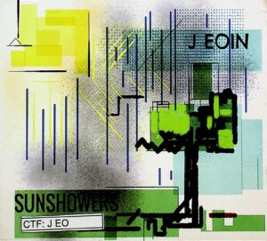 J Eoin – Sunshowers (2018)