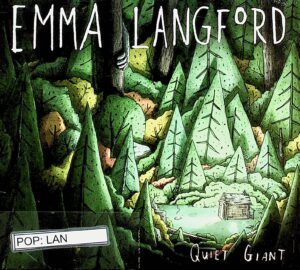 Emma Langford – Quiet Giant (2018)