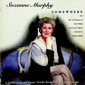 Suzanne Murphy – Somewhere (1995)