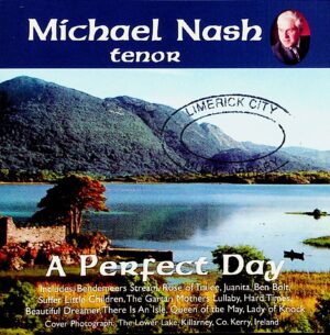 Michael Nash – A Perfect day (2003)