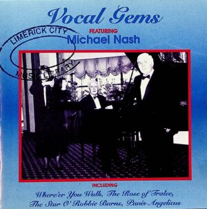 Michael Nash – Vocal Gems (1996)