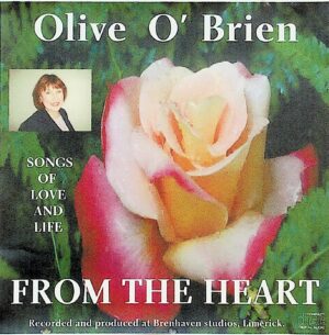 Olive O’Brien – From the Heart: Songs of Love and Life (2004)