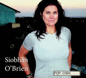 Siobhán O'Brien – Siobhán O'Brien (2011)