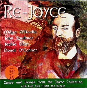 Máire O’Keeffe et al. – Re-Joyce: Tunes and Songs from the Joyce Collection (2005)