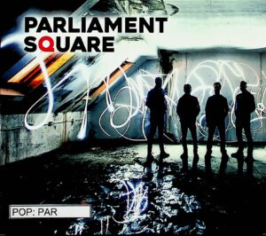 Parliament Square – Parliament Square (2016)