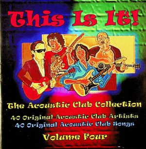 Various Artists – Acoustic Club: This Is It (2019)