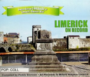 Various Artists – Limerick on Record (2012)