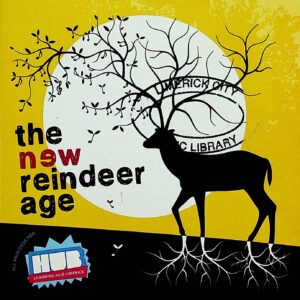 Various Artists – The New Reindeer Age (2012)
