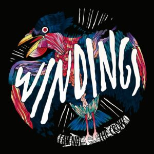 Windings – I Am Not the Crow (2012)