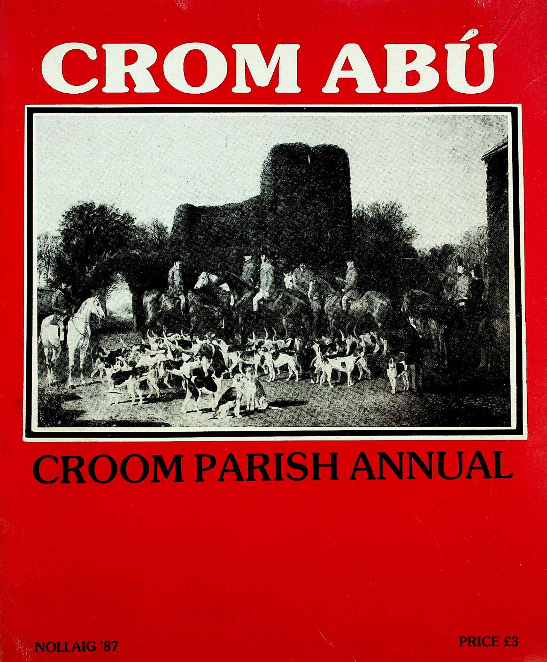 Crom Abú – Croom Parish Annual