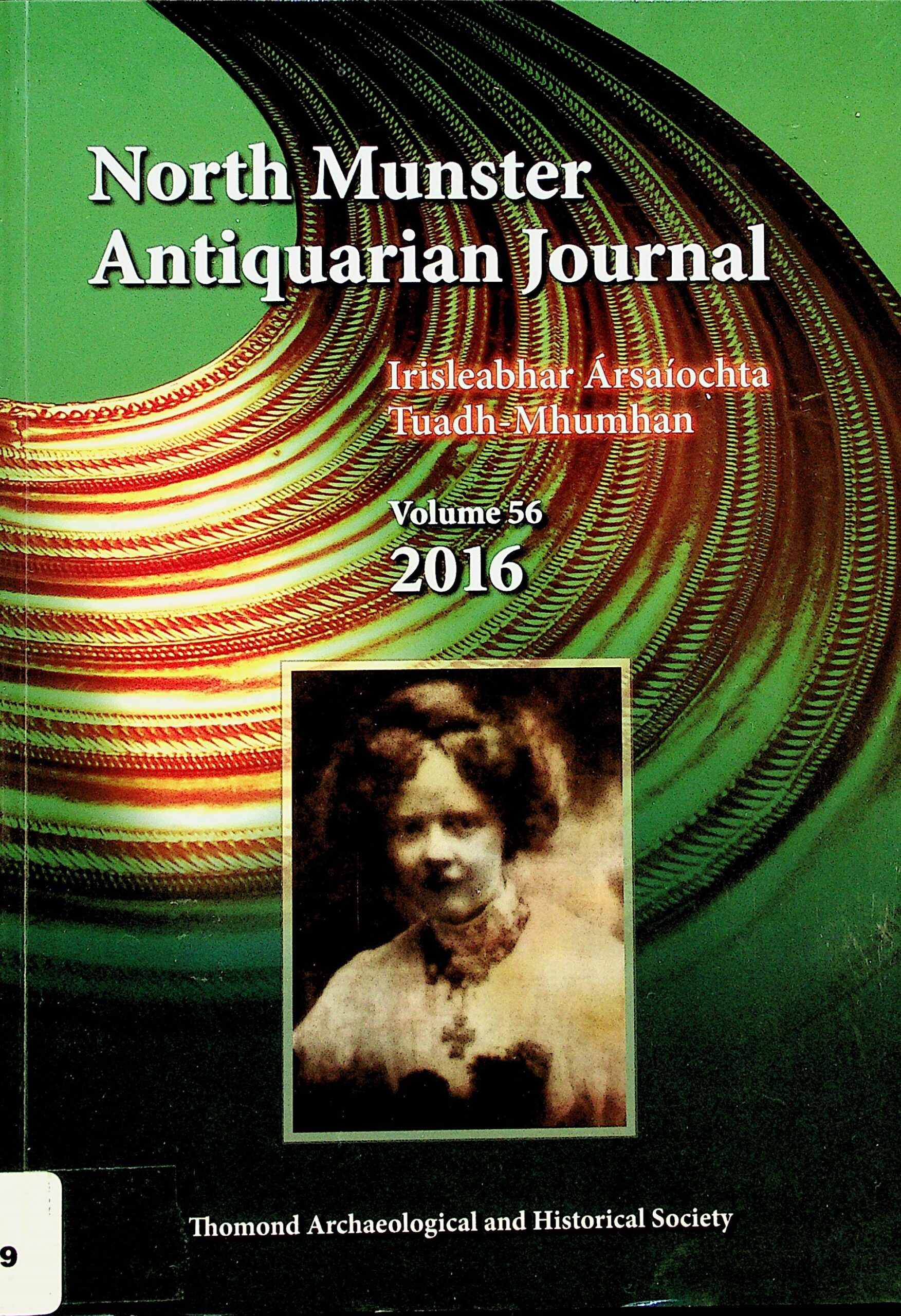 North Munster Antiquarian Journal