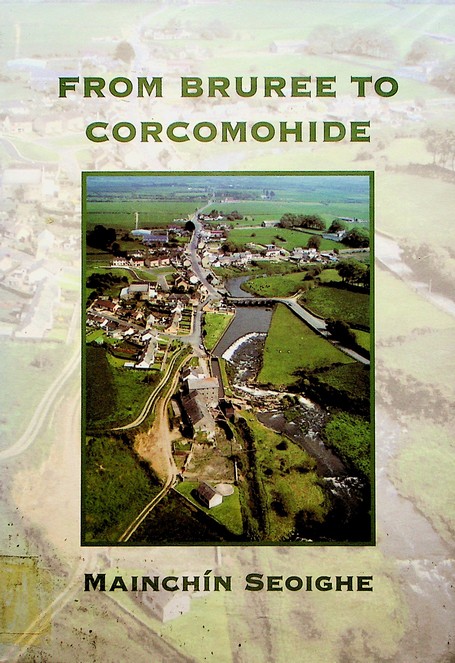 From Bruree to Corcomohide by Mainchín Seoighe (2000)