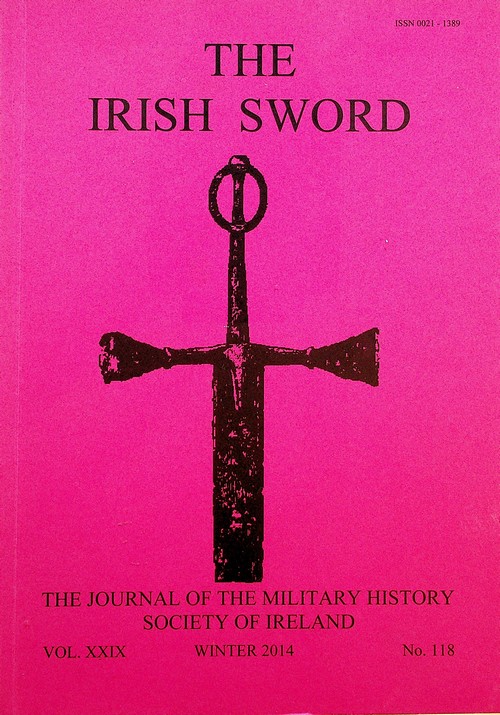 The Irish Sword
