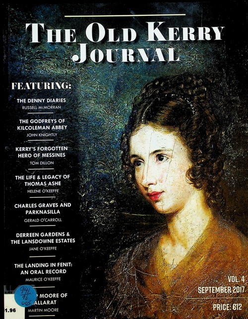 The Old Kerry Journal